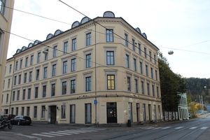 Oslo gate 18B i Oslo.JPG