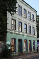 Oslo gate 20 i 2013. Foto: Chris Nyborg