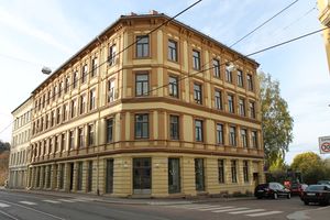 Oslo gate 21 i Oslo.JPG