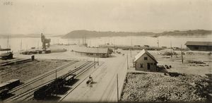 Oslo havn, Oslo - Riksantikvaren-T001 02 0220.jpg