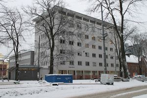 Oslo kommunale legevakt Storgata 40 i Oslo.JPG