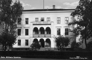 Oslo militære sykehus.jpg