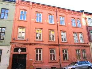 Osterhaus’ gate 3 Oslo 2015.jpg