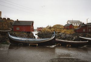 Ou1994 Moskenes Fiskevaersmuseet Baatar.jpg