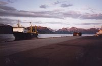3. Ou1995 Sortland hamn ei juninatt.jpg