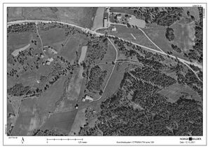 Overåsberget Brandval vestside luftfoto NiB 1960.jpg
