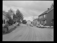 Ranemsletta i 1961. Ukjent fotograf/Nasjonalbiblioteket.