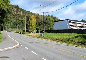 Paal Bergs vei Bærum 2020.JPG