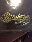 Pandora Platebars egne plastlommer