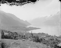 313. Panorama over en fjord - NB MS G4 0679.jpg