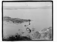 4. Panorama over en halvøy - NB MS G4 0678.jpg