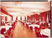 202. Park Hotel, Sandefjord. Spisesalen. - no-nb digifoto 20160511 00207 NB NKF P 02 E 010.jpg