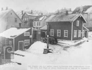Parkgata 29 1949.Schrøder.Sverresborg museum.jpg