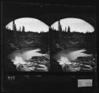 142. Parti av Eiteraahullet, Mo. Stereoskop - NB bldsa OTO0749 A.jpg