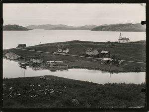 Parti av Kirkenes, 1902 - Wessel.jpg