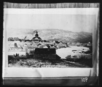 70. Parti av Kongsberg. Billede - NB bldsa OTO0901 A.jpg