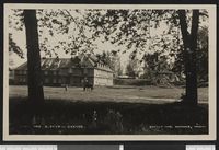 300. Parti fra Blaker - Skanse - no-nb digifoto 20150902 00162 bldsa PK24085.jpg