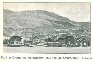 Parti fra Bragernes før brannen 1866.jpg