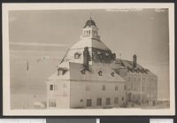 118. Patterson's Høsbjør Turisthotel - no-nb digifoto 20150812 00069 bldsa PK26177.jpg