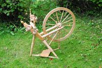 Paul Paulsberg: Hedemarkstype. Foto: Kai T. Hansen, 2009