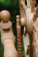 Hedemarkstype - detalj. Foto: Kai T. Hansen, 2009