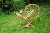 Paul Paulsberg og Kai Hansen. «Vanlig» type. Foto: Kai T. Hansen, 2009