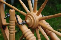 Detalj. Foto: Kai T. Hansen, 2009