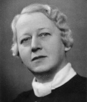 Pauline Hall foto ca 1935.jpg