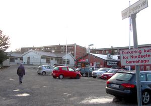 Pearl Engens vei Oslo 2013.jpg