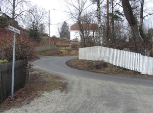 Peder Ankers vei Bærum 2014.jpg