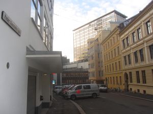 Peder Claussøns gate Oslo 2012.jpg