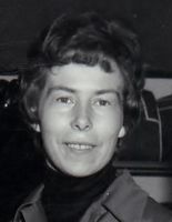 Aase Pedersen - 1959-2000