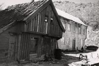 440. Peersens hus, Vest-Agder - Riksantikvaren-T205 01 0071.jpg