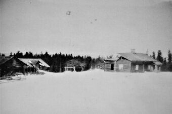 Pennaholtet Brandval Finnskog 1950-tallet.jpg