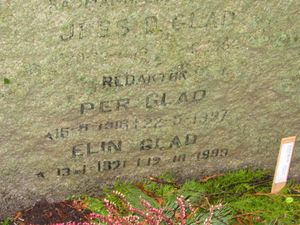 Per Glad gravminne Oslo.jpg