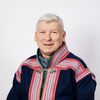 Per Mathis Oskal født 1958 Sametingsrepresentant 2025–2029 Foto Árvu, Sametinget, 14.10.2025.jpg