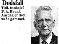 6. Peter Andreas Kvaal faksimile Aftenposten 1978b.jpg