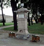 Peter Blankenborg Prydz monument Akershus.jpg