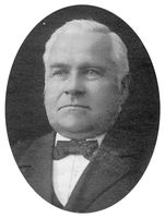 1874: Peter Følling.