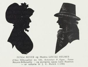Peter Meyer og Loise Helmer silhuetter.JPG