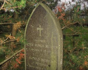 Peter Munch Meinich gravminne Vår Frelsers gravlund.jpg