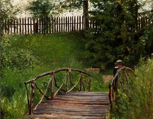 Peter Nicolai Arbo Fra Gulskogen.jpg