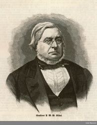 Peter Wessel Wind Kildal (før 1882)