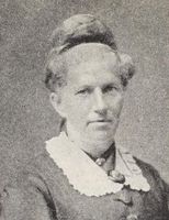 Petra Margrethe Christine Bing Castberg (1831–1911).