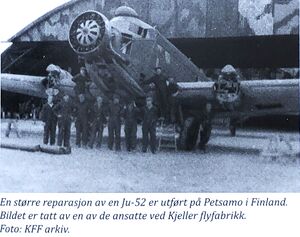 Petsamo Ju-52 mekanikere.JPG
