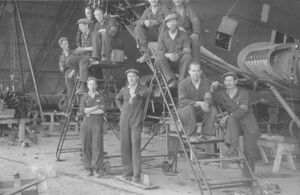 Petsamo mekanikere 1943.jpg