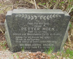 Petter Moen gravminne Gamle Aker kirkegård.jpg