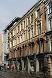Pilestredet 12 i Oslo.JPG