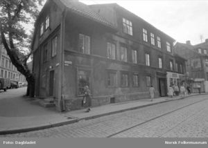 Pilestredet 18 i Oslo Peckelgården NFDB.26789-303.jpg