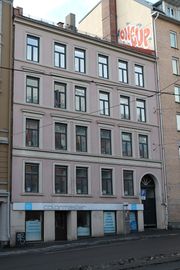 Pilestredet 45 i Oslo.JPG